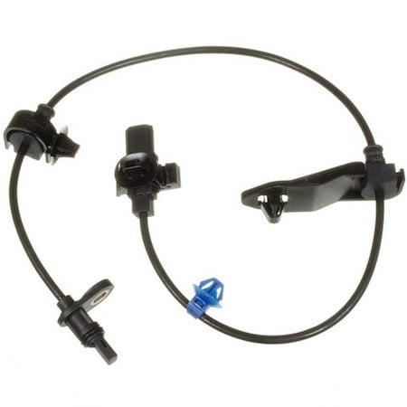 Holstein Abs Wheel Speed Sensor, 2Abs0195 2ABS0195